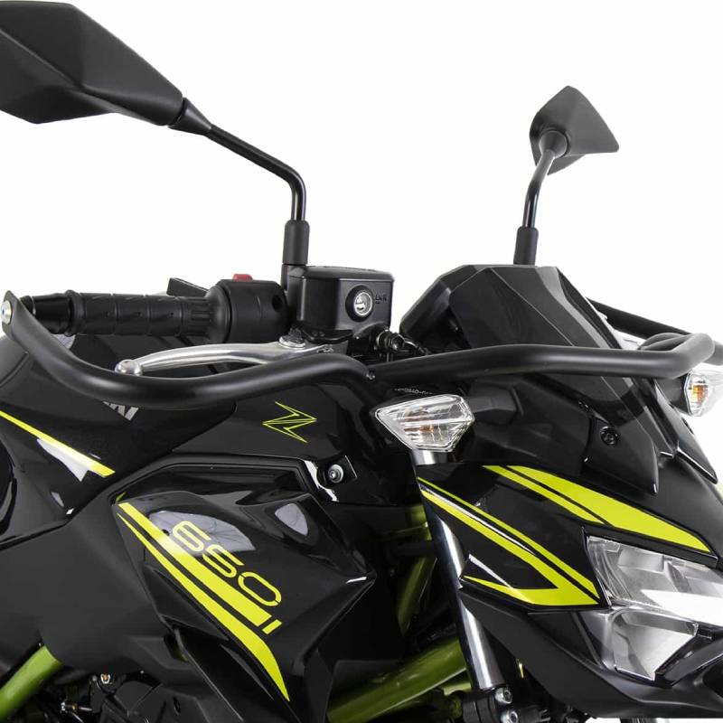 Defensa frontal Kawasaki Z650 20-